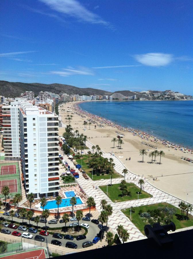 Apartment Delux La Estrella Con Parking Incluido *